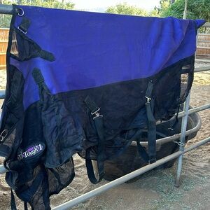 Tough 1 Horse Fly Sheet
